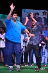 Padesave Movie Audio Success Meet in Vizag